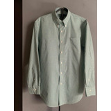 Camisa Ralph Lauren Talla 17 32/33 Classic Fit De Caballero