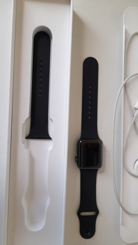 Apple Watch Series 3 Ger 38mm