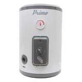 Boiler Calentador De Agua Electrico Primo 40 Litros 127v 021
