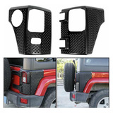 Portacalaveras Jeep Jk Wrangler 2007,  2008, 2009, 2010-2018