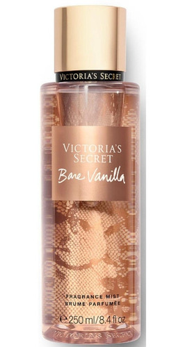 Victoria Secrets Body Splash Vanilla 250ml Original Promoção