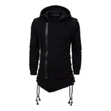 Chaqueta Con Capucha Assassin's Creed Estilo Gótico