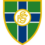 Parche Para Remera Deportiva - San Fernando
