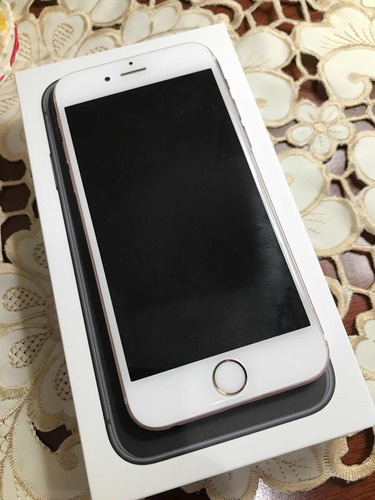 iPhone 6s 64 Gb Rosa/blanco