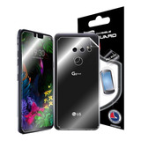 Protector De Cuerpo Completo Para Pantalla De Para LG G8 Thi