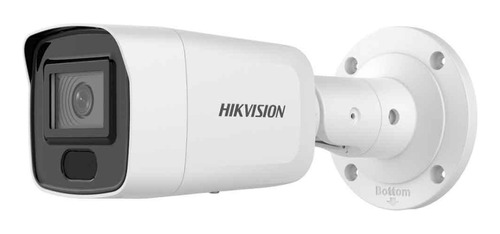 Camera Ip Hikvision Bullet Acusense Ds-2cd3056g2-is(2.8mm)