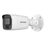 Camera Ip Hikvision Bullet Acusense Ds-2cd3056g2-is(2.8mm)