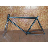 Quadro Cruiser Aro 26 Central 34.7mm 