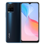 Vivo Y21s 128gb Azul - Reacondicionado