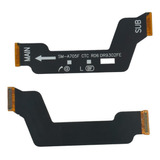Flex Main Carga A Logica Para Samsung A70 Sm-a705