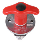 Interruptor De Batería De Automóvil 150a-250a Wh-a007, Desco