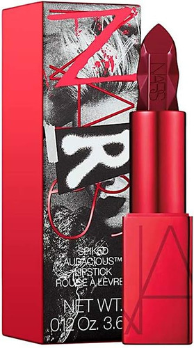 Lápiz Labial Audaz (siouxsie) 0,12 Oz (3,6 Ml)