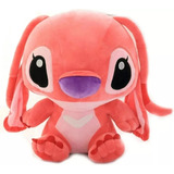 Peluche Gigante  De Lilo & Stitch 60 Cm 