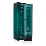 Shampoo Caviar Cabellos Grasos Fidelite X 260ml