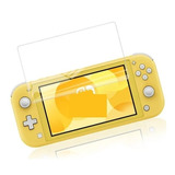 2pzs Mica Vidrio Templado 9h Para Nintendo Switch Lite 