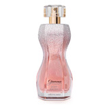 Perfume Glamour Just Shine 75ml Feminino Oboticário Original