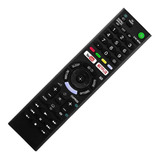  Control Remoto Generico Para Smart Tv Sony Con Net