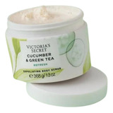 Exfoliante Corporal Cucumber Green Tea 368g