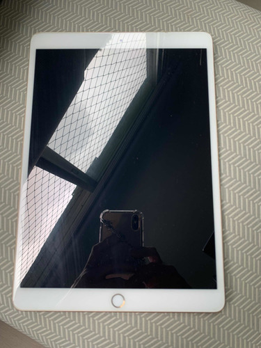 iPad Pro (10,5 Polegadas) 256gb - Dourado