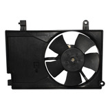 Electroventilador Chevrolet Aveo 1400 F14d3 T200 Do 1.4 2008