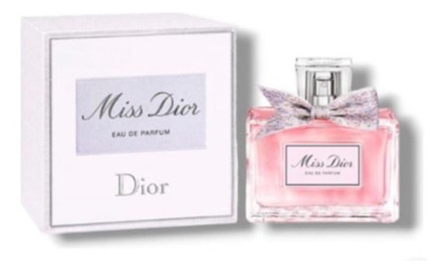 Perfume Mujer Miss Dior Rose  Edp 50 Ml