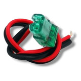 Conector Hembra Para Teatro En Casa Samsung Paquete  (2pz)