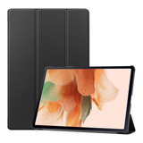 Funda Tableta Para Samsung Tab S7 Fe 12.4 Sm-t730 / T736