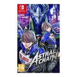 Astral Chain Switch - Mundojuegos