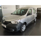 Renault Kangoo 5 Asientos 0km 2024