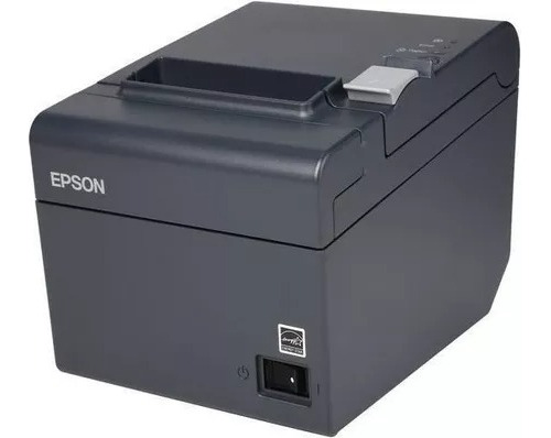 Impressora Térmica De Cupom Epson Tm-t20 Usb / Com Garantia