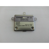 Memoria Rp-33 Calculadora Casio Fx-850, Fx-880,pb-2000 32 Kb
