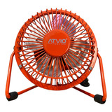 Ventilador Personal  Portatil Mini Atvio Usb