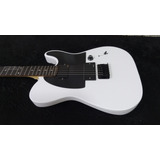 Guitarra Telecaster Luthier Jim Root Slipknot