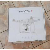 Caixa Do Drone Dji Phantom 3 Advenced 