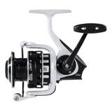 Reel Abu Garcia Spinning Revo2 S40 6.2:1 Rul 8 Cap 210