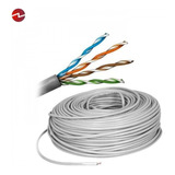 Cable Utp Cat5 4 Pares 5 Metros