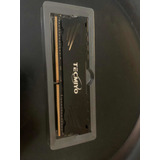 Memoria Ram 4gb Ddr4 Tecmiyo