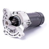 Burro Motor De Arranque Peugeot Partner 206 1.9 Dw8 T/valeo