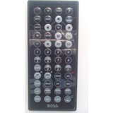 Control Remoto Boss Pantalla Dvd Para Auto