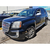 Gmc Terrain 2016