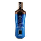 Herbacol Flash Cubrecanas Chocolate - mL a $237