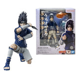 Sh Figuarts Ninja Prodigy Of The Uchiha Clan Sasuke Uchiha