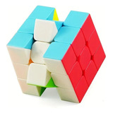 Cubo Rubik 5.8x5.8 Qiyi Nuevo Producto Warrior S Tier 3