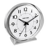 Reloj Despertador Clásico Ben Auténtico De 1964
