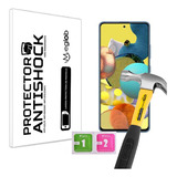 Protector De Pantalla Antishock Samsung Galaxy A51 5g Uw