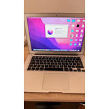 Macbook Air 13 Pulgadas 2015