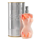 Perfume Feminino Jean Paul Gaultier Classic 100 Ml Edt