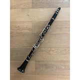 Clarinete Soprano Yamaha Ycl-23n (sku:1888)