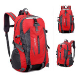 Mochila De Deporte B1013 Bolso Para Alpinismo Impermeable