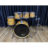 Mapex M Series Birch (4.300)